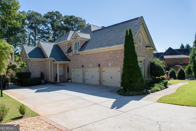 2155 Wood Falls Drive, Cumming, GA 30041