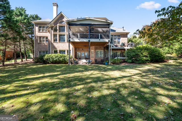 2155 Wood Falls Drive, Cumming, GA 30041