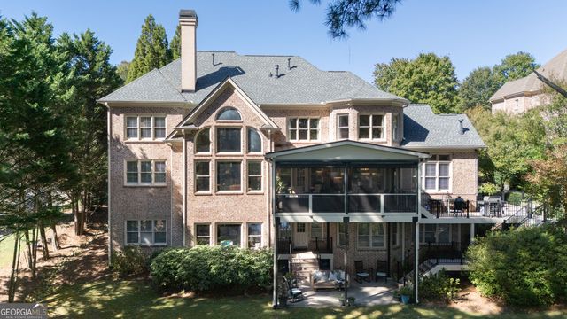 2155 Wood Falls Drive, Cumming, GA 30041