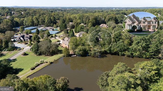 2155 Wood Falls Drive, Cumming, GA 30041
