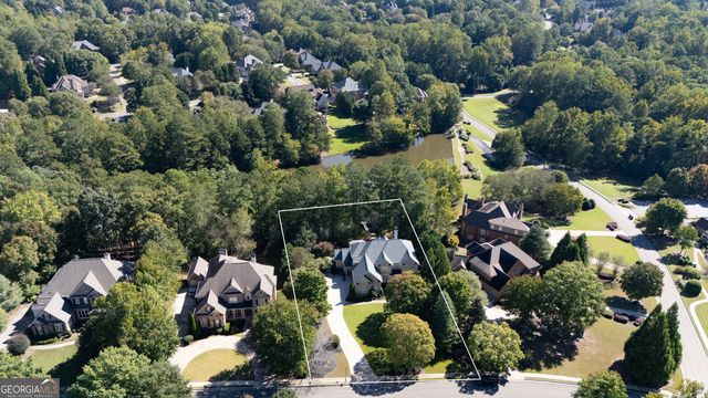 2155 Wood Falls Drive, Cumming, GA 30041