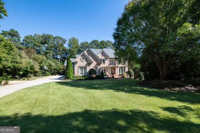 2155 Wood Falls Drive, Cumming, GA 30041