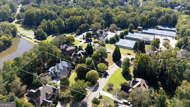 2155 Wood Falls Drive, Cumming, GA 30041