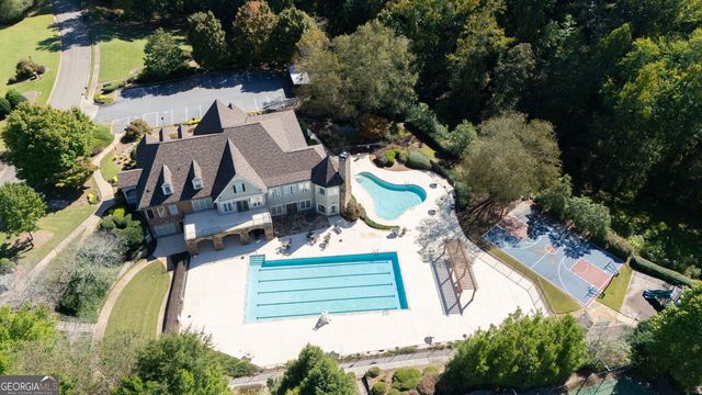 2155 Wood Falls Drive, Cumming, GA 30041