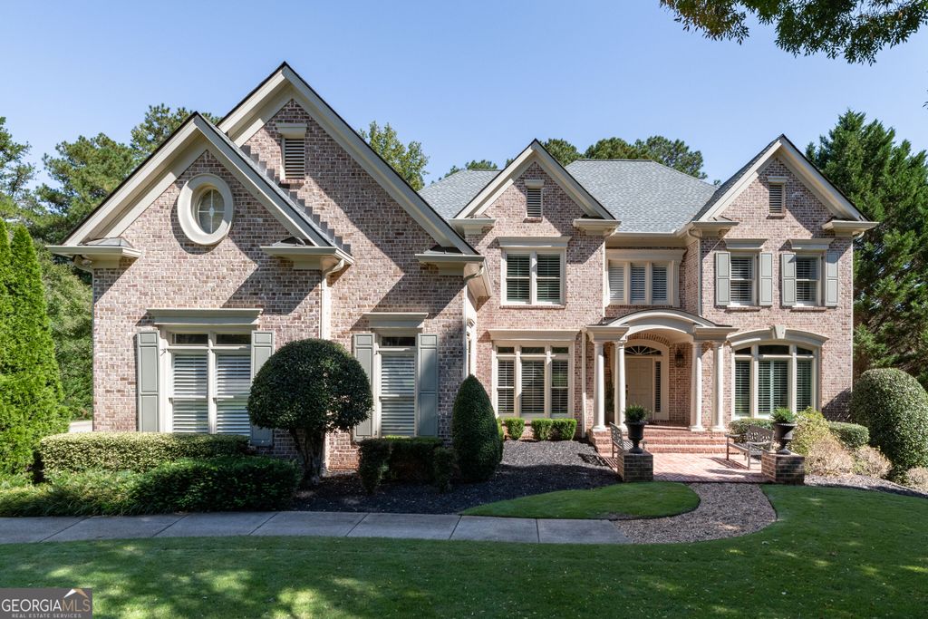 2155 Wood Falls Drive, Cumming, GA 30041
