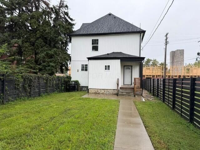 489 Saint Clair Avenue, Columbus, OH 43203