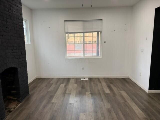 489 Saint Clair Avenue, Columbus, OH 43203
