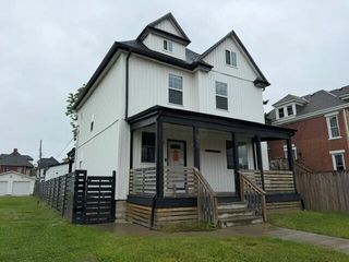 489 Saint Clair Avenue, Columbus, OH 43203