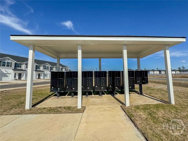 122 Heirloom Road, Hinesville, GA 31313