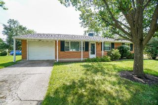 982 Pilgrim Place, Springdale, OH 45246