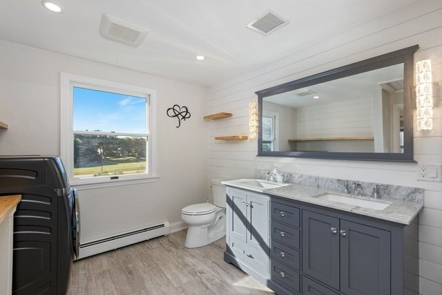 24 Silvermine Road, Boxford, MA 01921