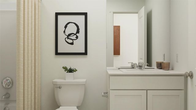 9218 Speckled Trout Drive, Baytown, TX 77521