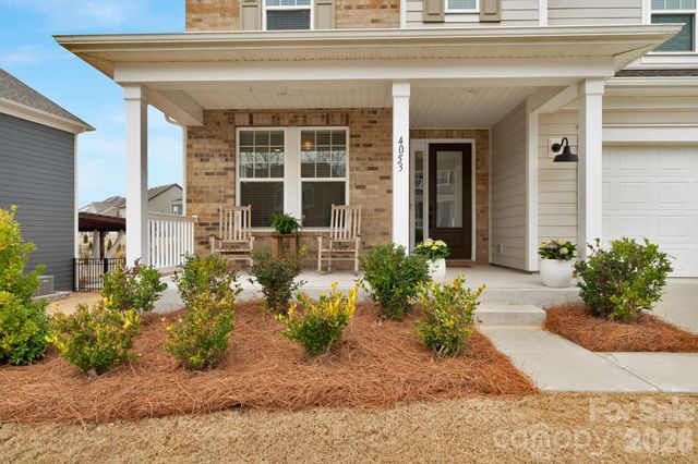 4053 Charlton Road, Fort Mill, SC 29715