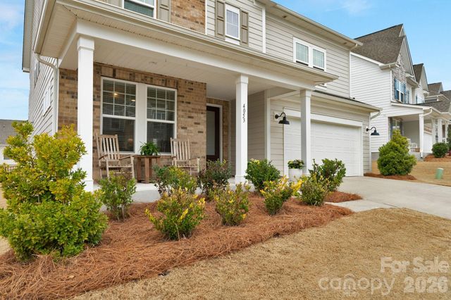 4053 Charlton Road, Fort Mill, SC 29715