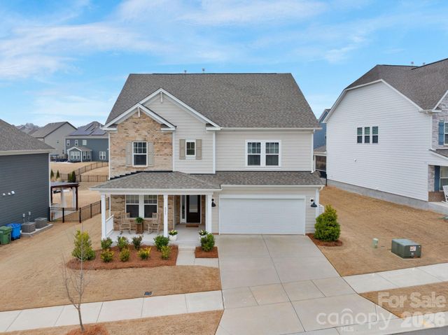 4053 Charlton Road, Fort Mill, SC 29715