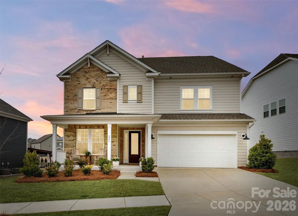 4053 Charlton Road, Fort Mill, SC 29715