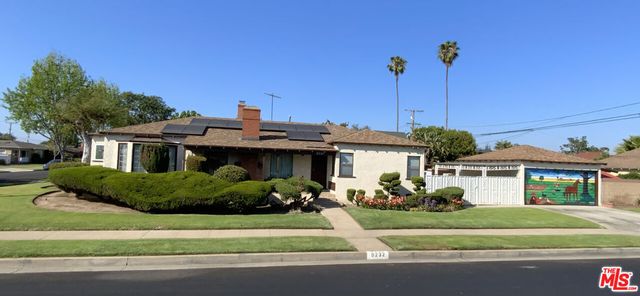 9232 S 2nd Avenue, Inglewood, CA 90305