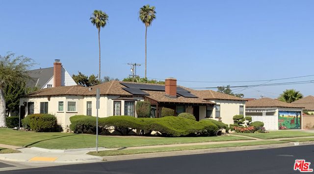 9232 S 2nd Avenue, Inglewood, CA 90305