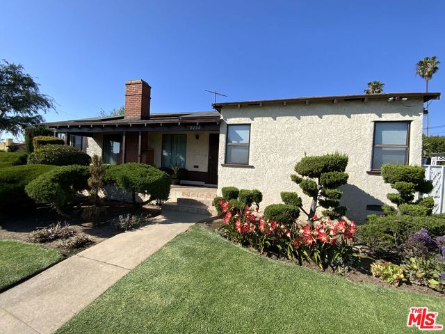 9232 S 2nd Avenue, Inglewood, CA 90305