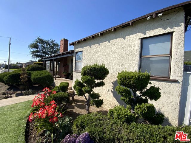 9232 S 2nd Avenue, Inglewood, CA 90305