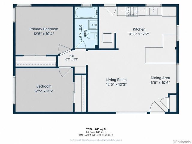 3259 Pontiac St, Denver, CO 80207