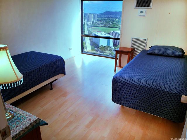 1750 Kalakaua Avenue 2902, Honolulu, HI 96826