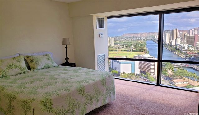 1750 Kalakaua Avenue 2902, Honolulu, HI 96826