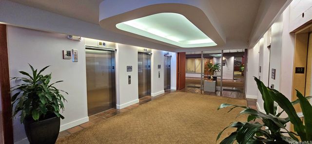 1750 Kalakaua Avenue 2902, Honolulu, HI 96826