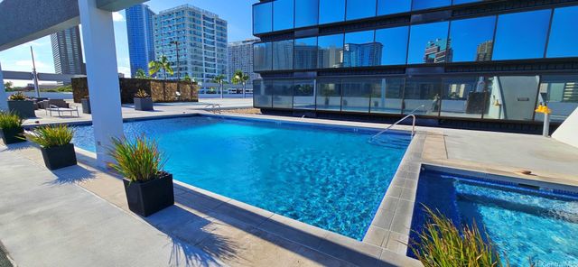 1750 Kalakaua Avenue 2902, Honolulu, HI 96826