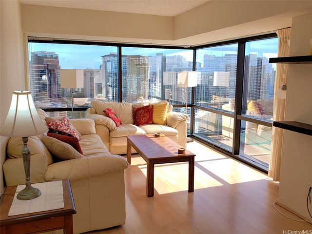 1750 Kalakaua Avenue 2902, Honolulu, HI 96826