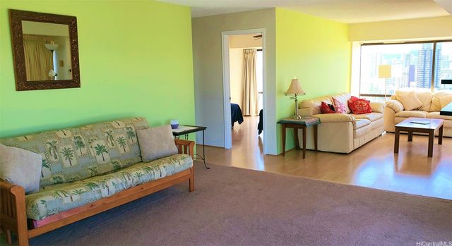 1750 Kalakaua Avenue 2902, Honolulu, HI 96826