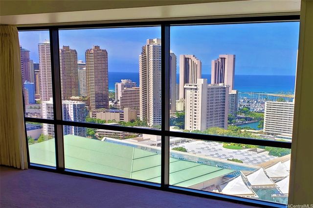 1750 Kalakaua Avenue 2902, Honolulu, HI 96826
