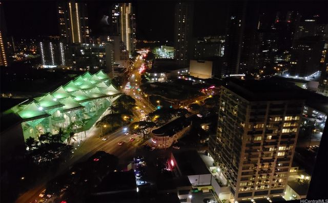 1750 Kalakaua Avenue 2902, Honolulu, HI 96826