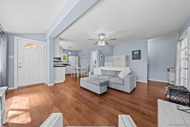 52910 Cedar Dr, Idyllwild, CA 92549