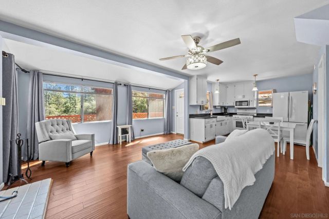 52910 Cedar Dr, Idyllwild, CA 92549