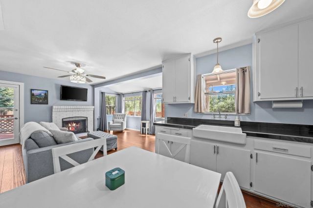 52910 Cedar Dr, Idyllwild, CA 92549