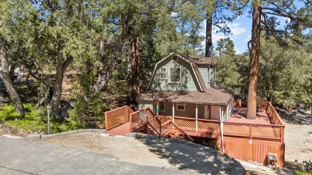 52910 Cedar Dr, Idyllwild, CA 92549