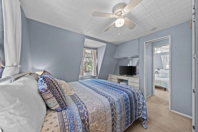 52910 Cedar Dr, Idyllwild, CA 92549