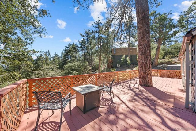 52910 Cedar Dr, Idyllwild, CA 92549