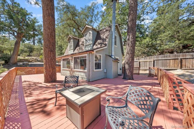 52910 Cedar Dr, Idyllwild, CA 92549
