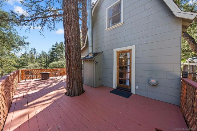 52910 Cedar Dr, Idyllwild, CA 92549