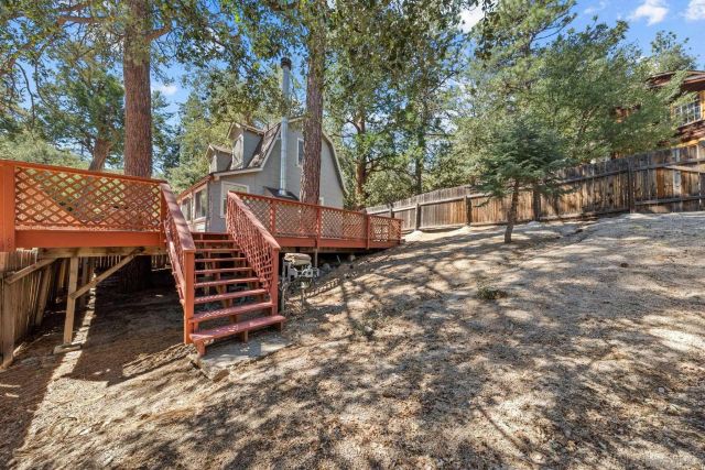 52910 Cedar Dr, Idyllwild, CA 92549