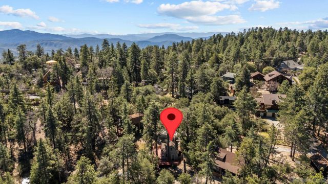 52910 Cedar Dr, Idyllwild, CA 92549