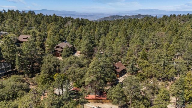 52910 Cedar Dr, Idyllwild, CA 92549