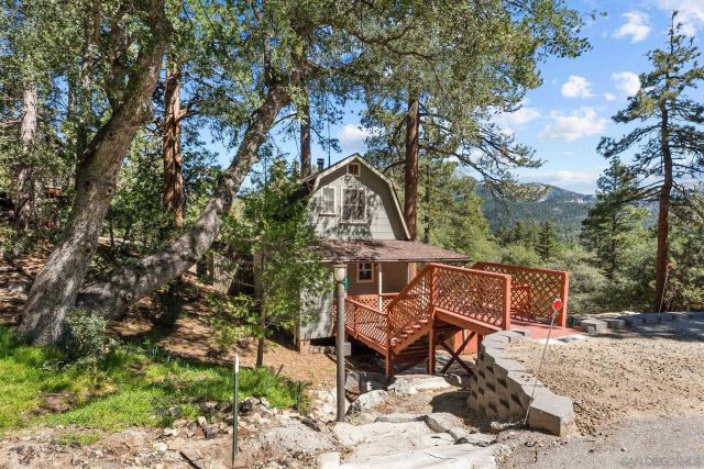 52910 Cedar Dr, Idyllwild, CA 92549