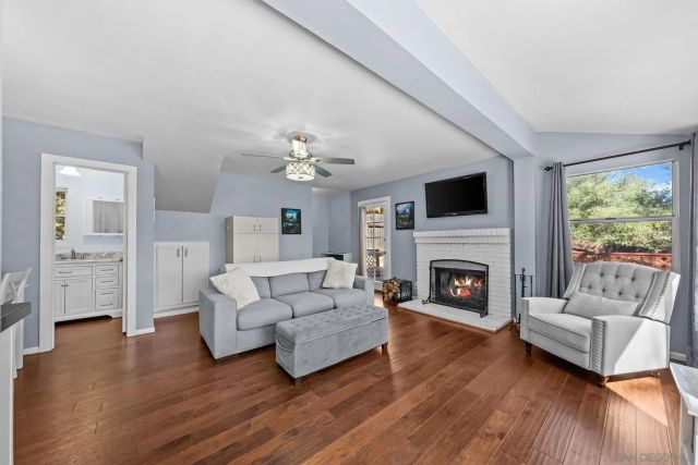 52910 Cedar Dr, Idyllwild, CA 92549