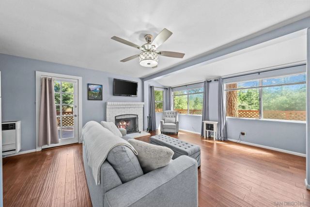 52910 Cedar Dr, Idyllwild, CA 92549