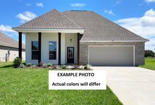 203 Paisley Lane, Bossier City, LA 71111