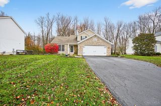 1202 Scottwood Drive, Union Twp, OH 45103