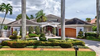 6981 Lions Head Lane, Boca Raton, FL 33496